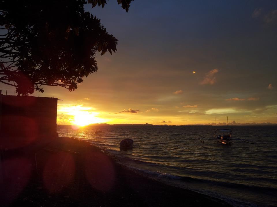 Anilao Scuba Dive Center Hotel Batangas Luaran gambar
