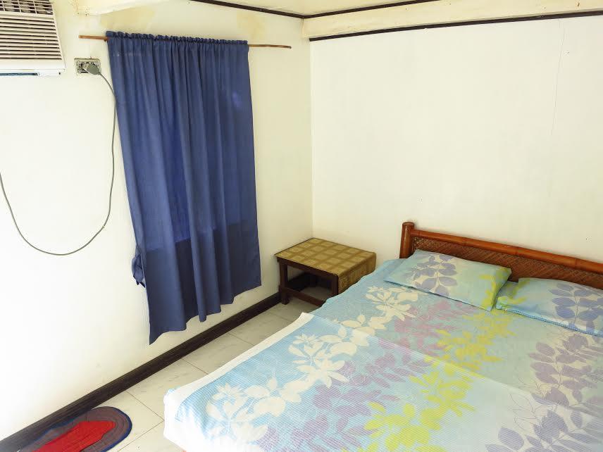 Anilao Scuba Dive Center Hotel Batangas Luaran gambar
