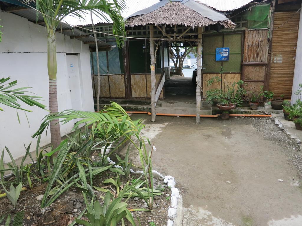 Anilao Scuba Dive Center Hotel Batangas Luaran gambar
