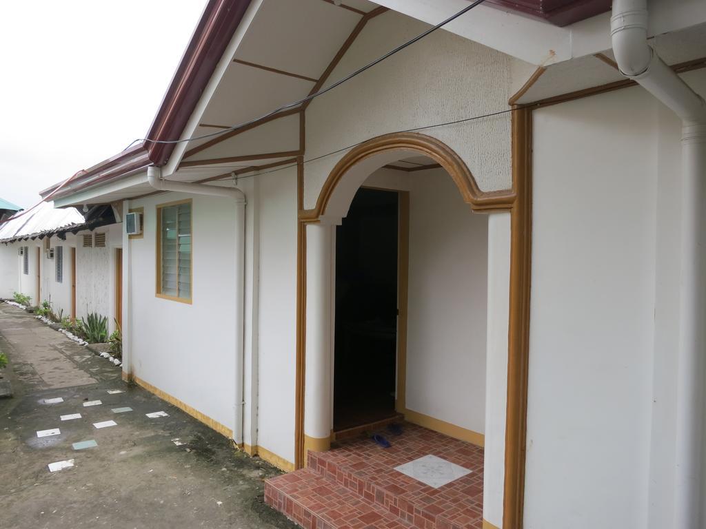 Anilao Scuba Dive Center Hotel Batangas Luaran gambar